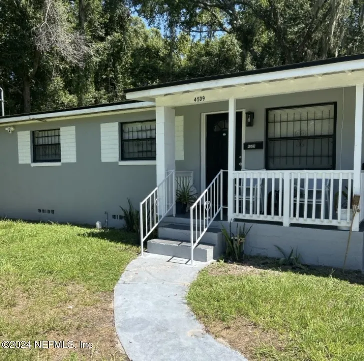 4509 Detaille Dr 4509 Detaille Dr