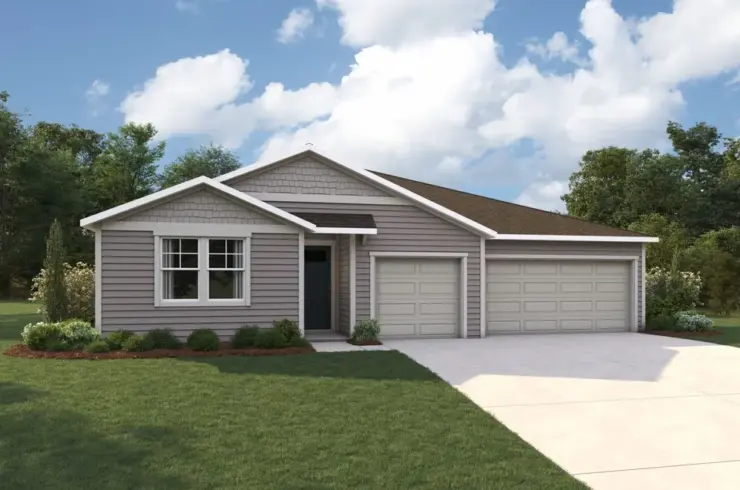 3273 Lago Vista Dr