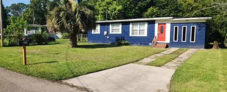5416 Bunche Dr