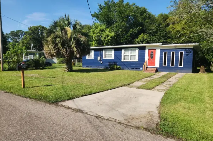 5416 Bunche Dr