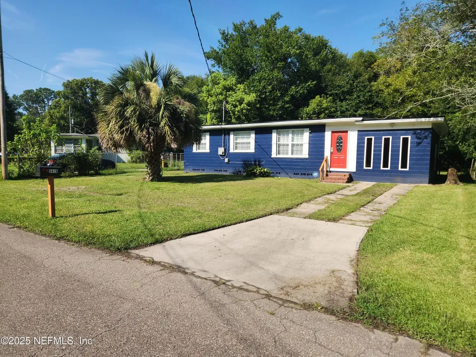 5416 Bunche Dr 5416 Bunche Dr