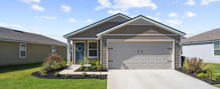 2537 Oak Stream Dr