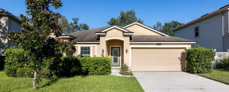 1628 Porter Lakes Dr