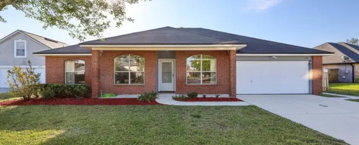 2721 Ridge Haven Dr