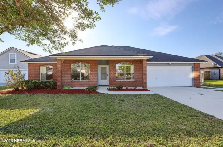 2721 Ridge Haven Dr
