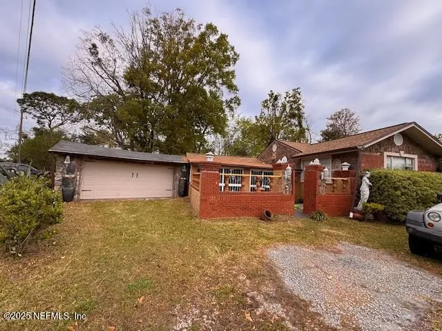 5105 Benning Rd