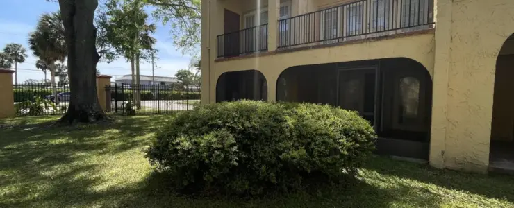 6655 Bell Tower Ct Unit 7
