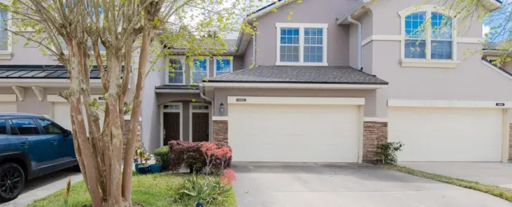 6142 Bartram Village Dr