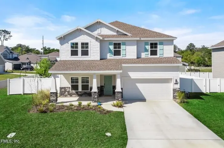 12423 Tierra Chase Way