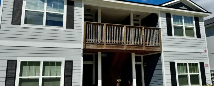 9109 Western Way Unit 2