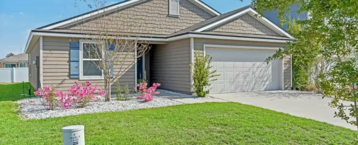 3631 Shiner Dr