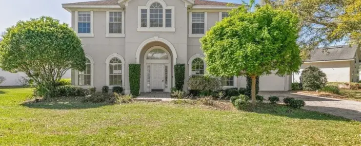 12760 Michaels Landing Cir N