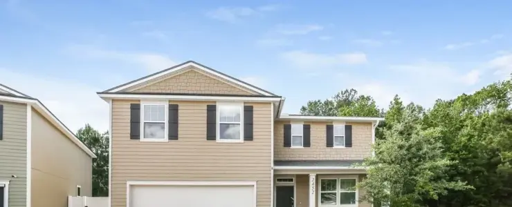 2452 Sotterley Ln