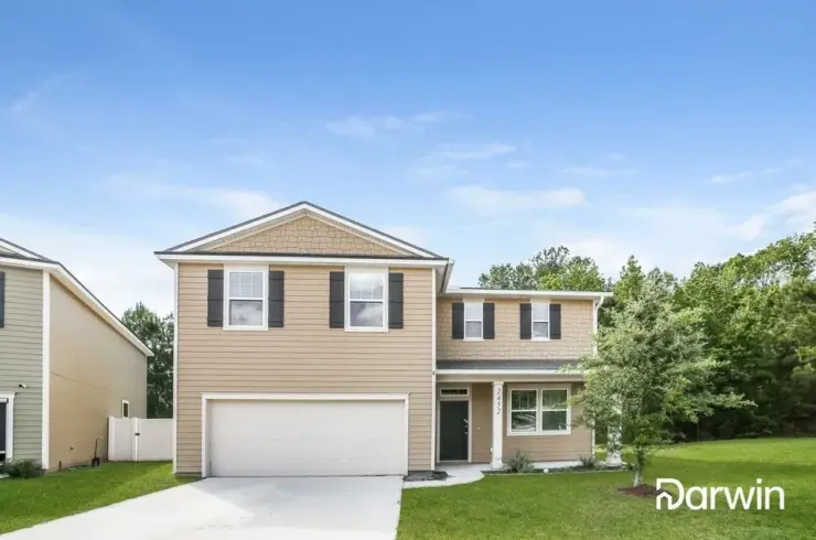 2452 Sotterley Ln