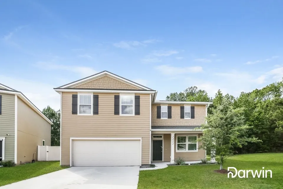 2452 Sotterley Ln 2452 Sotterley Ln