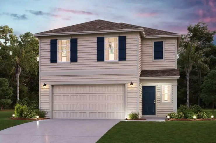 32 Brazil Nut Cir