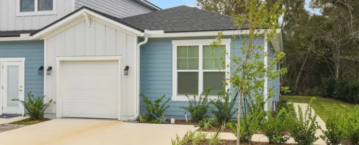 200 Misty Harbor Trce