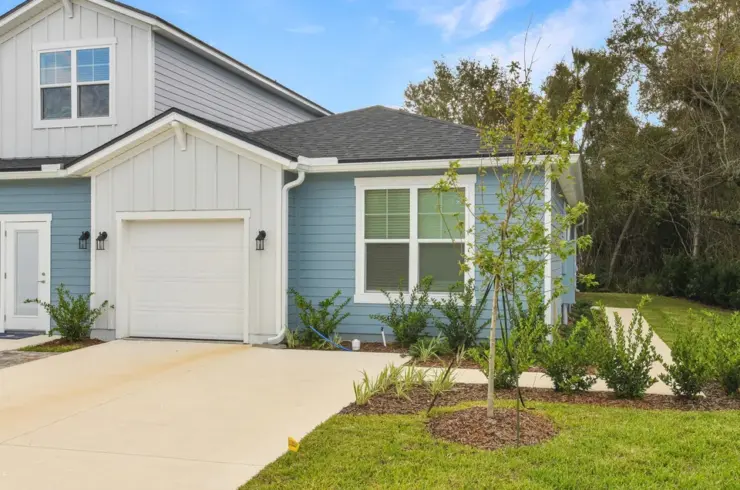 200 Misty Harbor Trce