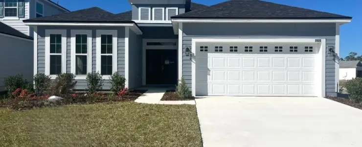 3523 Americana Dr