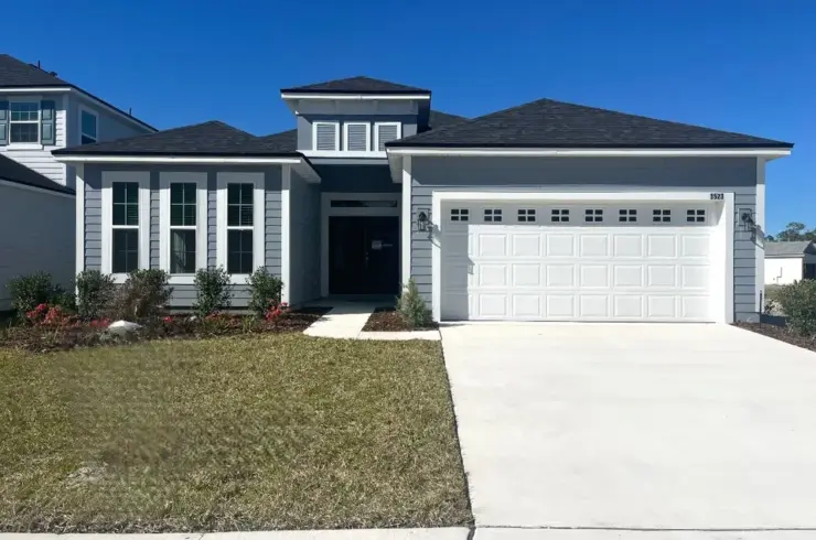 3523 Americana Dr