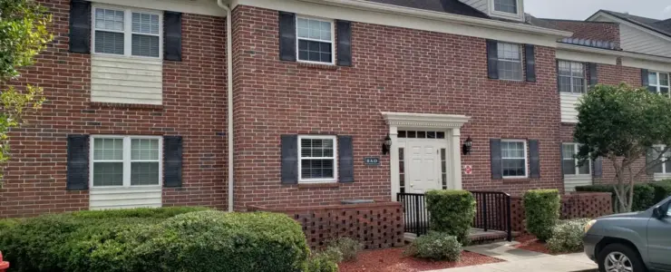 4915 Baymeadows Rd Apt 8C