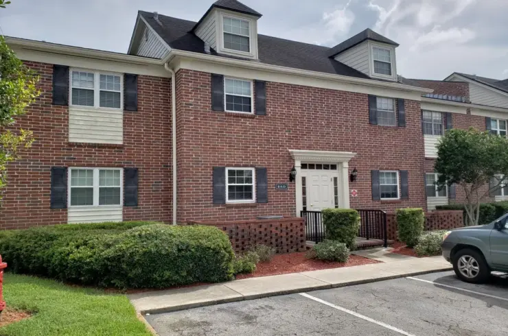 4915 Baymeadows Rd Apt 8C