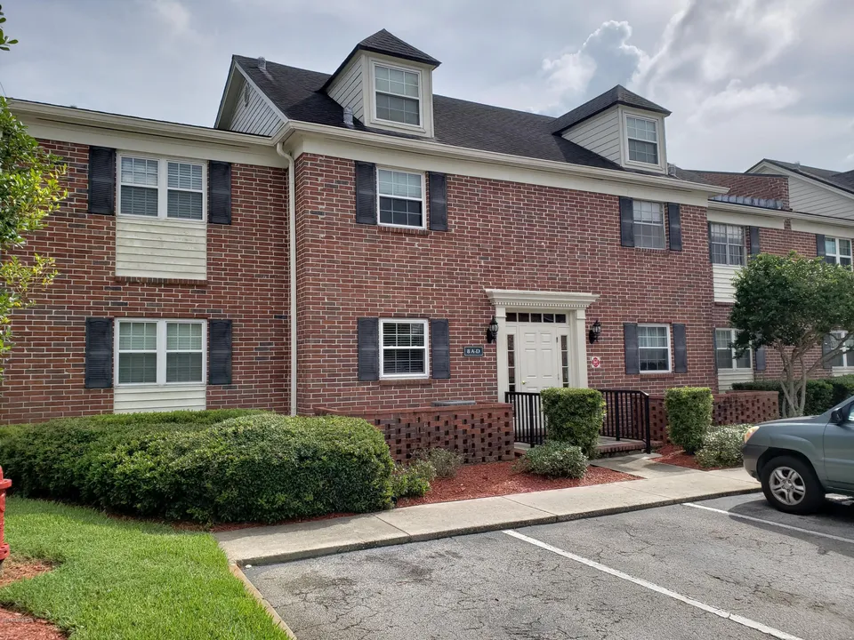 4915 Baymeadows Rd Apt 8C 4915 Baymeadows Rd Apt 8C