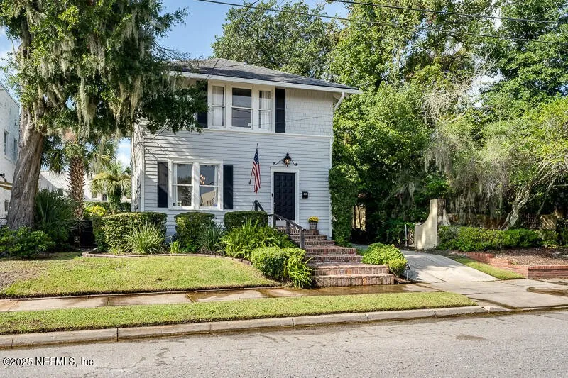 1620 Cherry St 1620 Cherry St