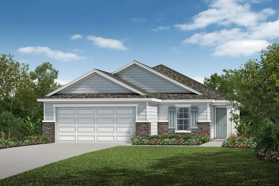 7152 Hawkes Bend St 7152 Hawkes Bend St