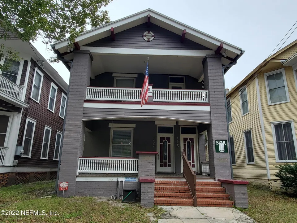 1427 Silver St 1427 Silver St