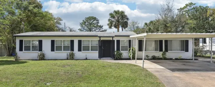 1234 Ibis Rd