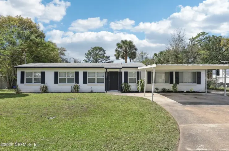 1234 Ibis Rd
