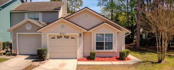8201 Loch Avon Ct Unit 8201