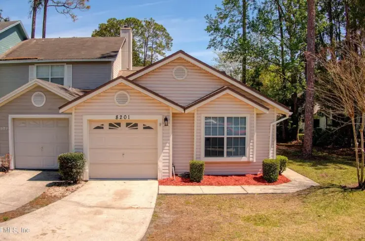 8201 Loch Avon Ct Unit 8201
