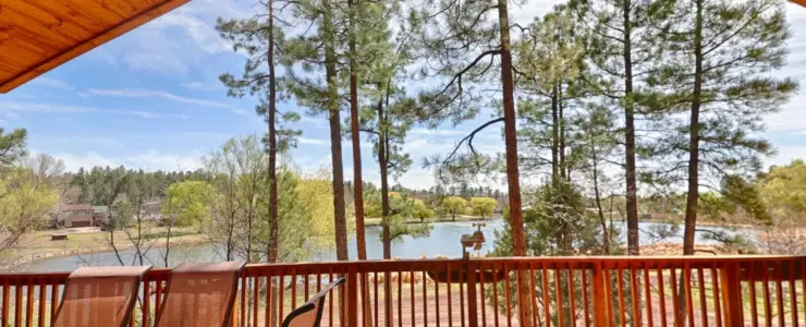 458 W Rock Ln