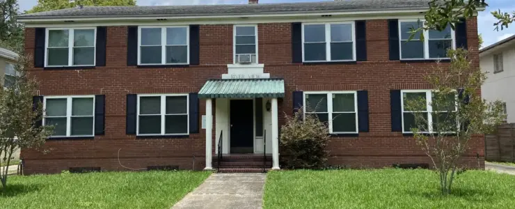 1789 San Marco Blvd Apt 1