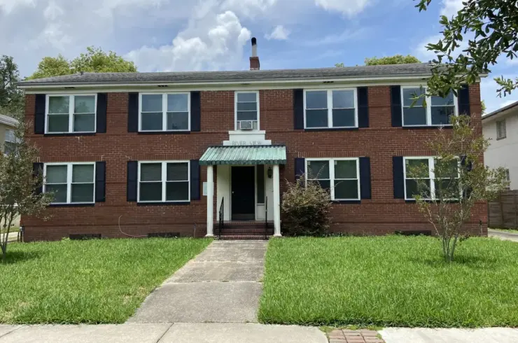 1789 San Marco Blvd Apt 1