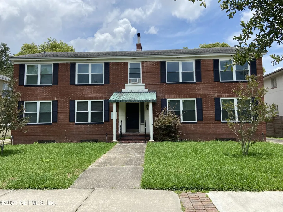 1789 San Marco Blvd Apt 1 1789 San Marco Blvd Apt 1