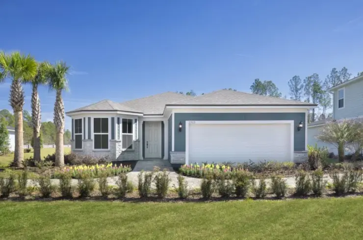 2413 Glade Ln