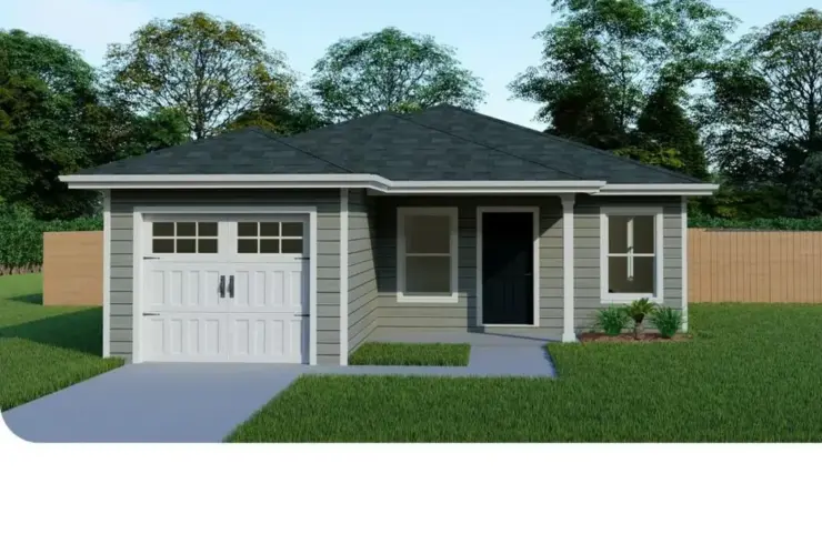 10 Buttercup St