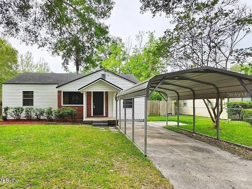 3510 Andrews St 3510 Andrews St