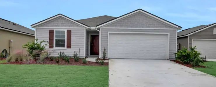 2227 Wagon Ln