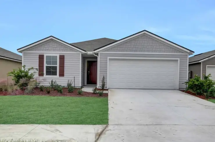 2227 Wagon Ln