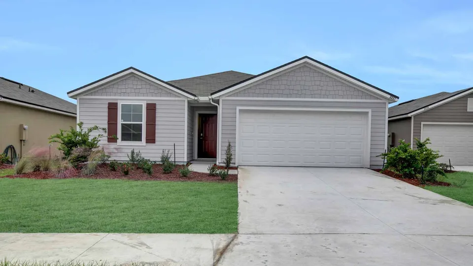 2227 Wagon Ln 2227 Wagon Ln