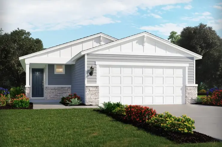 7479 Queensgate Cir