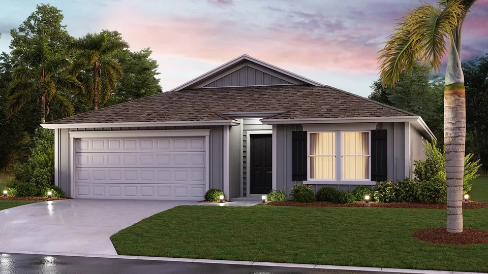 4376 White Ibis Ln 4376 White Ibis Ln