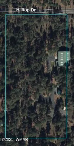 4441 Hilltop Dr