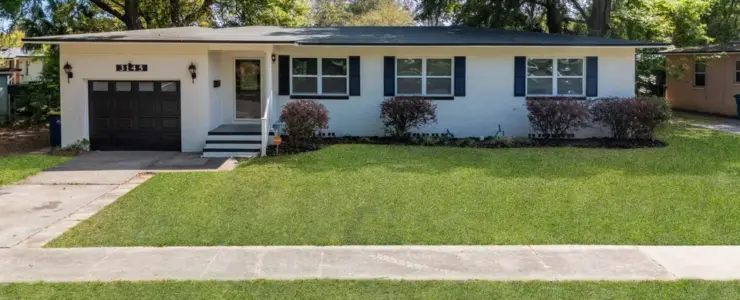3145 Overhill Dr