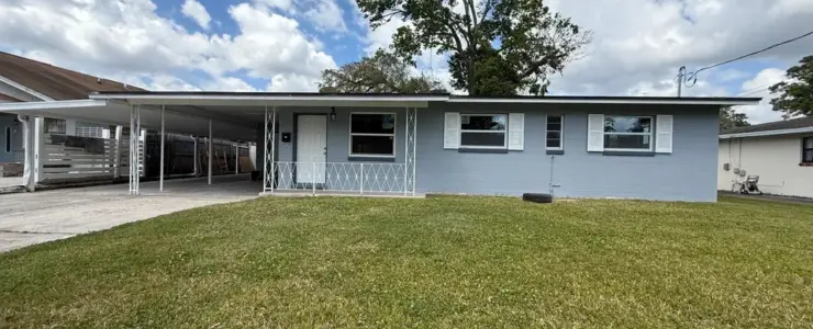 5521 Sabena Rd