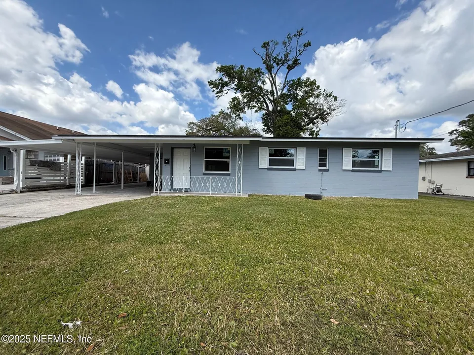 5521 Sabena Rd 5521 Sabena Rd